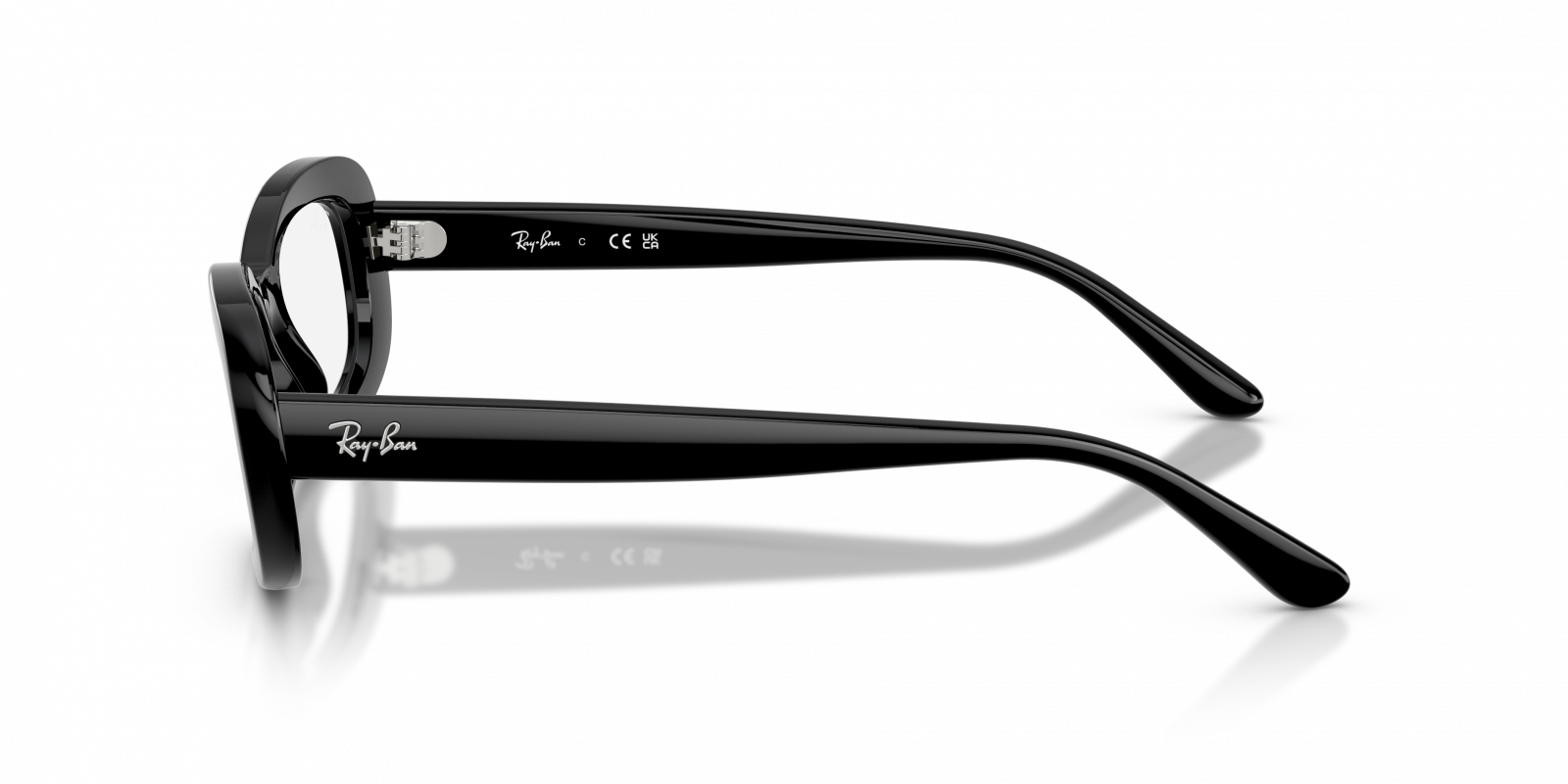 Ray Ban RX2221V 2000  